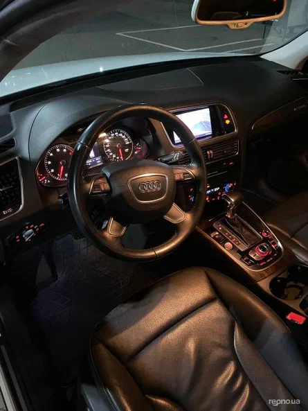 Audi Q5 2014 - 21