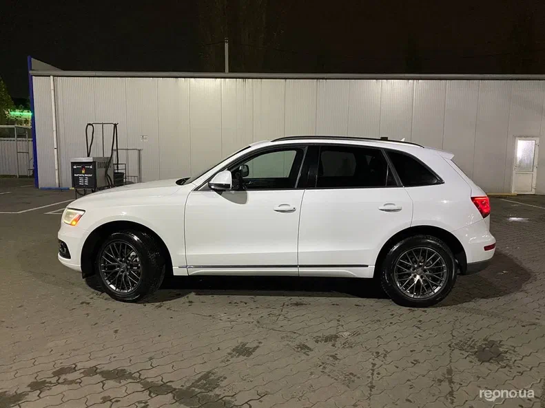 Audi Q5 2014 - 3