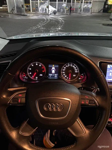 Audi Q5 2014 - 32