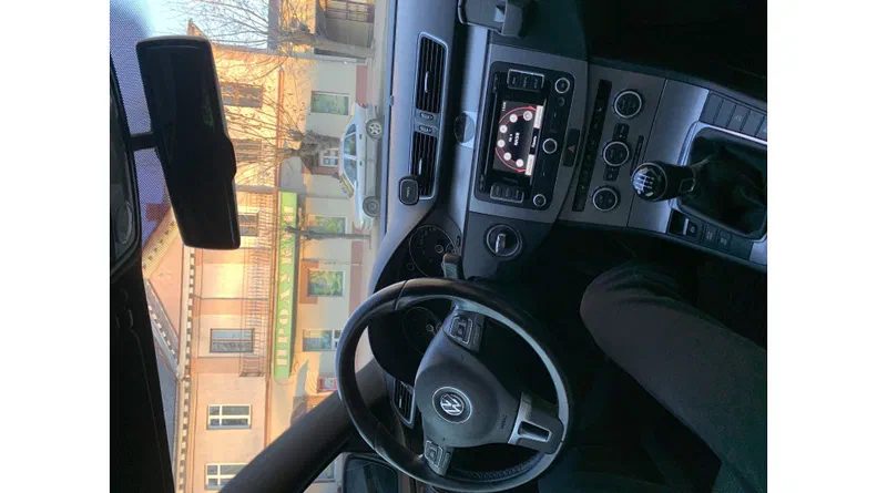 Volkswagen Passat 2013 - 6