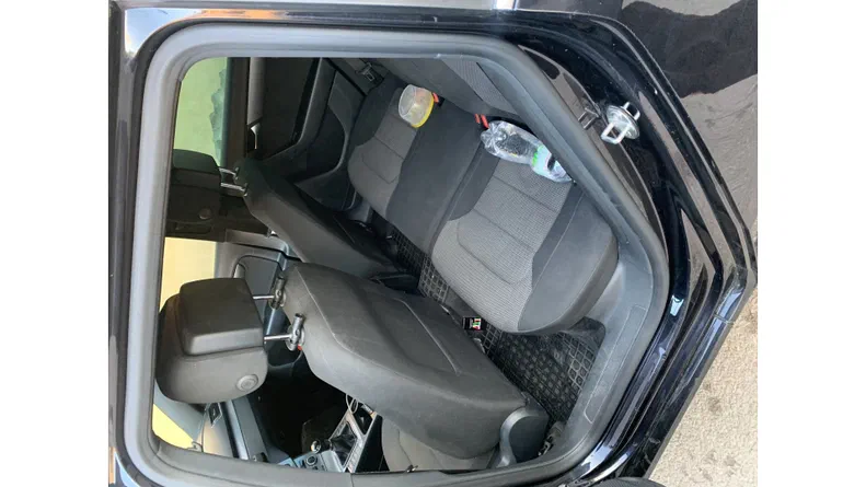 Volkswagen Passat 2013 - 9