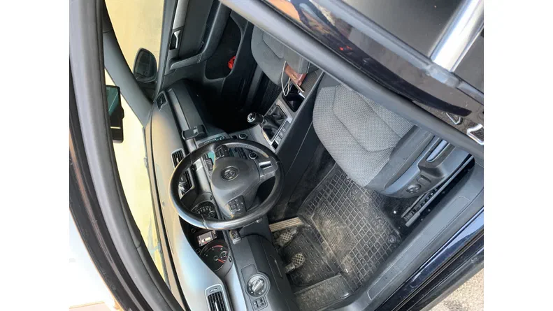 Volkswagen Passat 2013 - 8