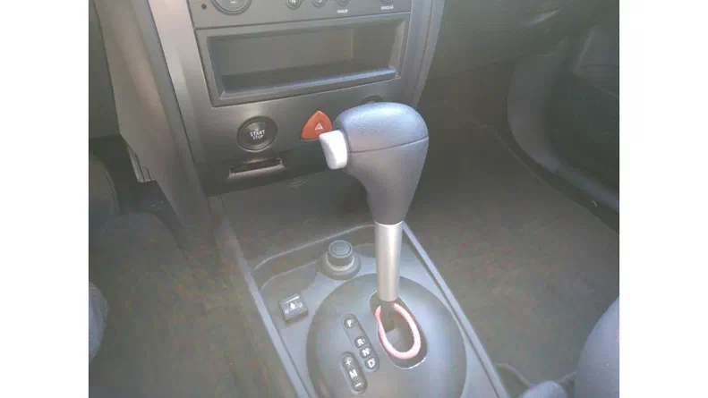 Renault Megane 2007 - 9