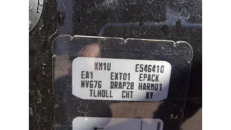 Renault Megane 2007 - 11