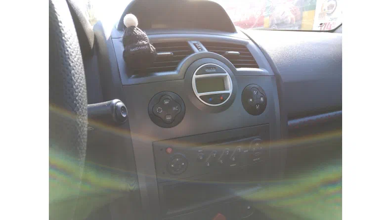 Renault Megane 2007 - 10