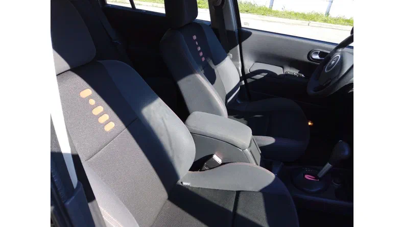 Renault Megane 2007 - 3