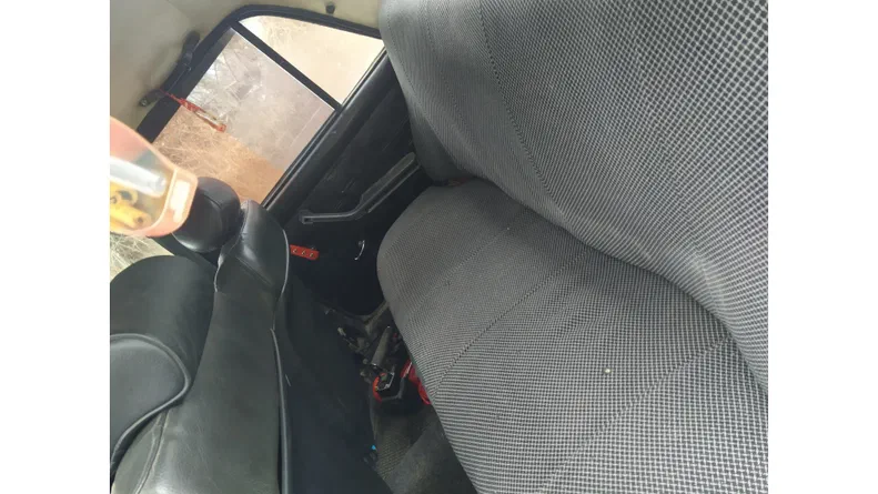 Lada (ВАЗ) 2107 2003