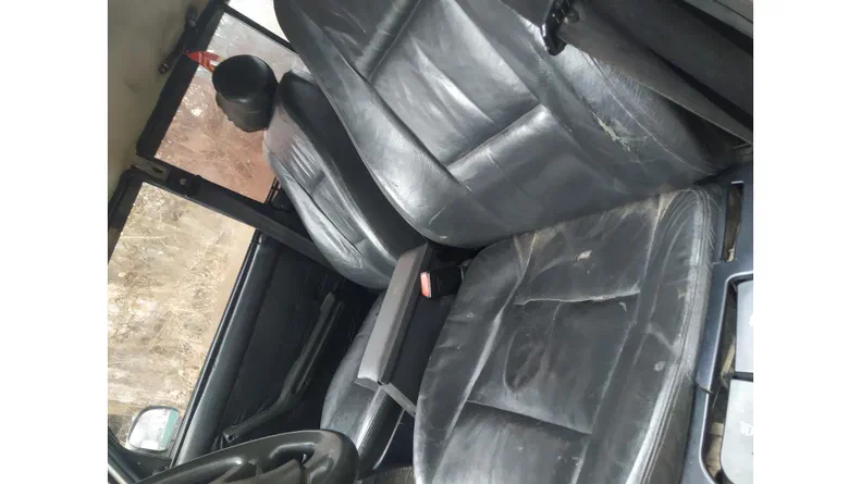 Lada (ВАЗ) 2107 2003