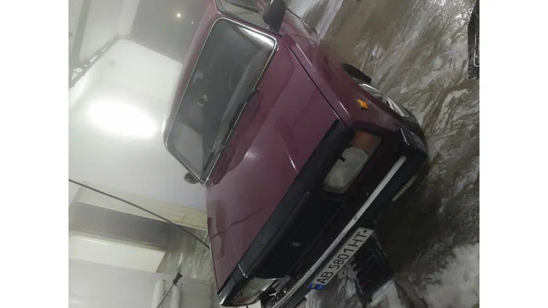 Lada (ВАЗ) 2107 2003