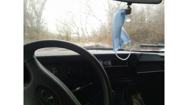 Lada (ВАЗ) 2107 2003