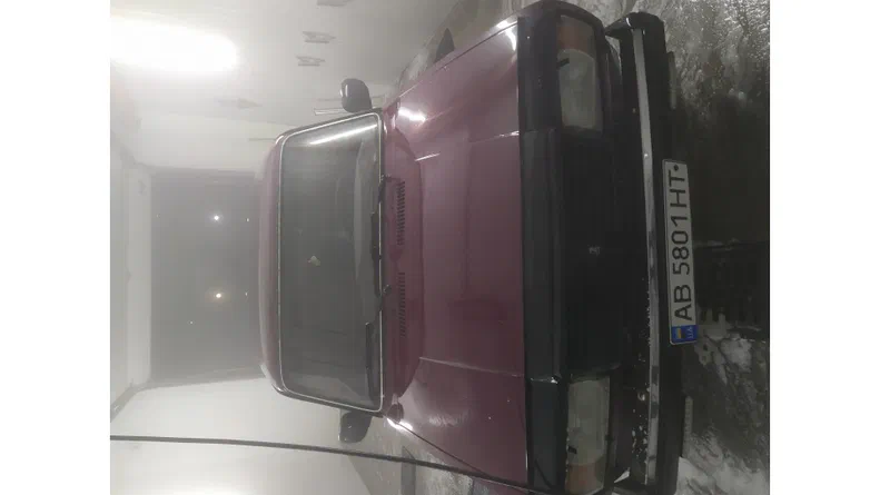 Lada (ВАЗ) 2107 2003