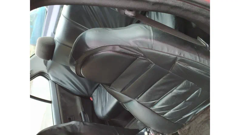 BMW 3 серія 1998 - 6