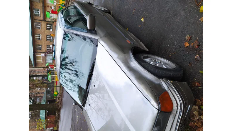 BMW 3 серія 1998 - 8