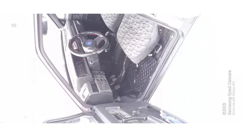 Lada (ВАЗ) 21099 2001 - 5