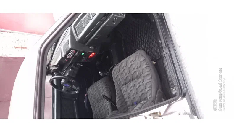 Lada (ВАЗ) 21099 2001 - 7