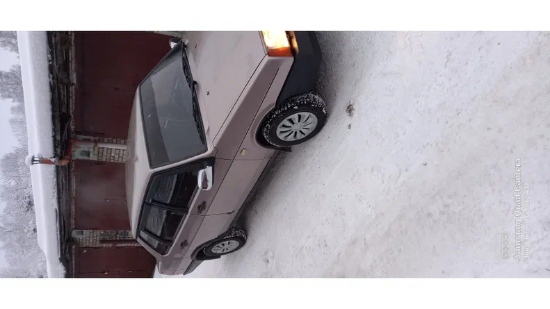 Lada (ВАЗ) 21099 2001 - 11