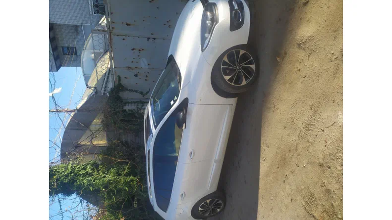 Renault Megane 2016 - 27