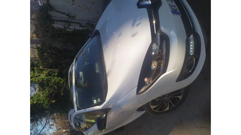 Renault Megane 2016 - 26