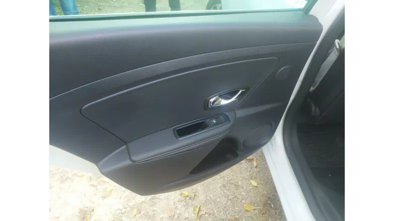 Renault Megane 2016 - 11