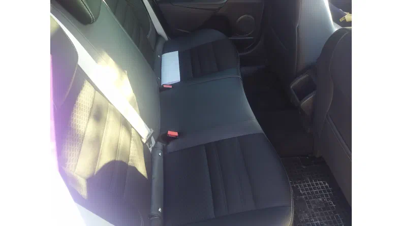 Renault Megane 2016 - 7