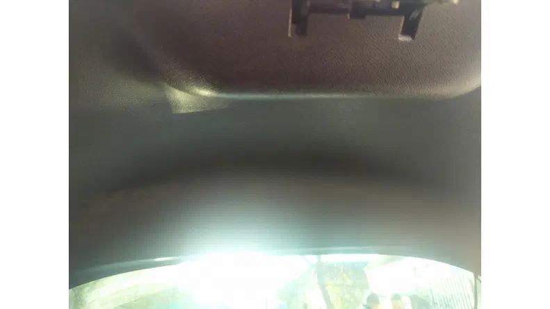 Renault Megane 2016 - 12