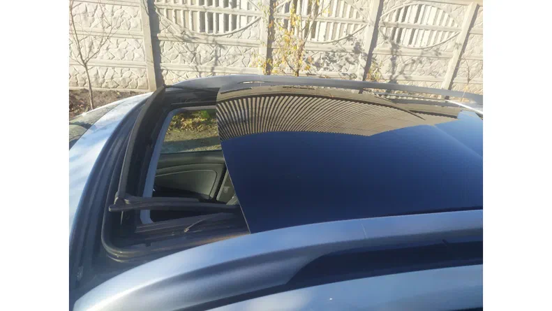 Renault Megane 2016 - 6