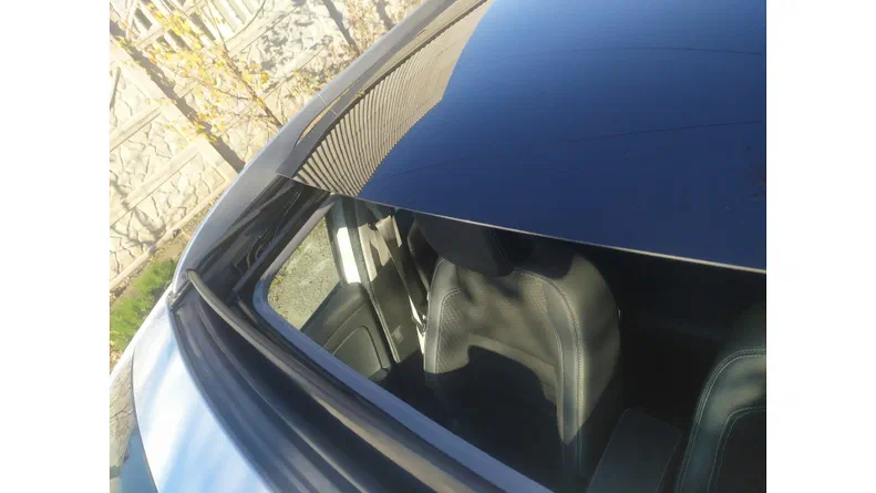 Renault Megane 2016 - 5