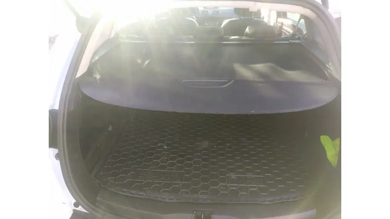 Renault Megane 2016 - 10