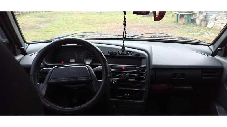 Lada (ВАЗ) 2115 2008 - 6