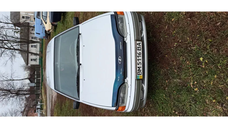 Lada (ВАЗ) 2115 2008