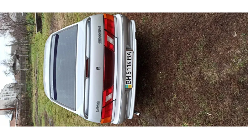 Lada (ВАЗ) 2115 2008