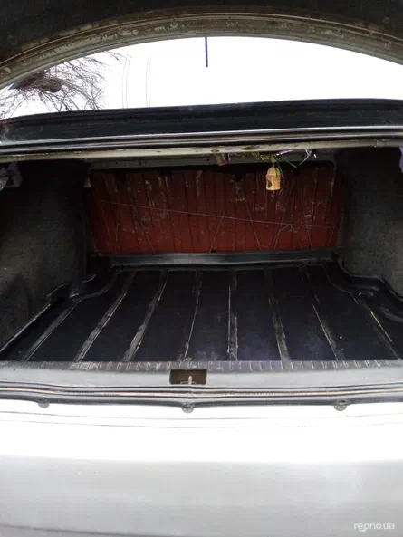 Geely CK (Otaka) 2007 - 3