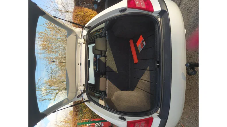 Skoda Octavia 2006 - 5