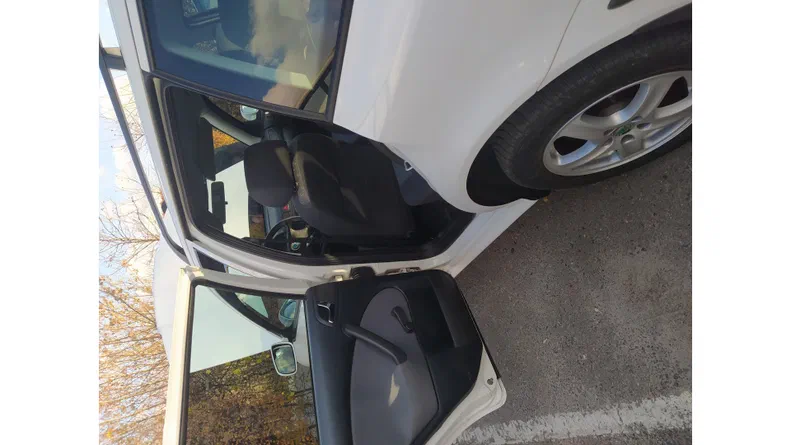 Skoda Octavia 2006 - 7