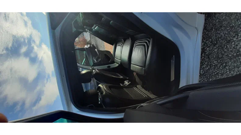 Citroen DS 2014 - 21