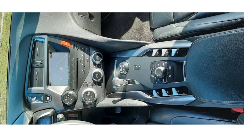 Citroen DS 2014 - 26