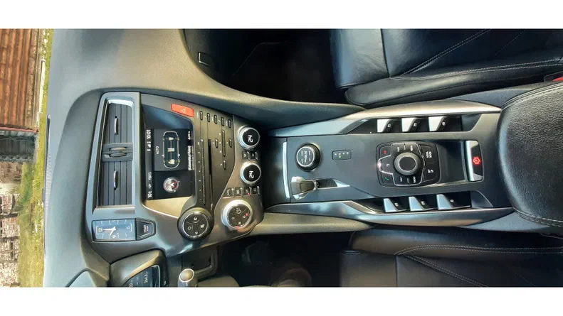 Citroen DS 2014 - 17