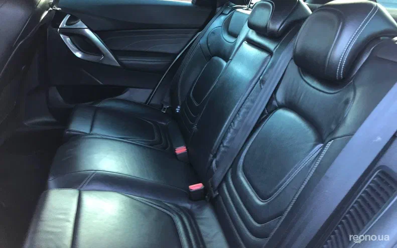 Citroen DS 2014 - 18