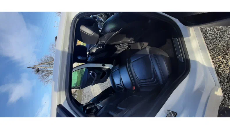 Citroen DS 2014 - 22