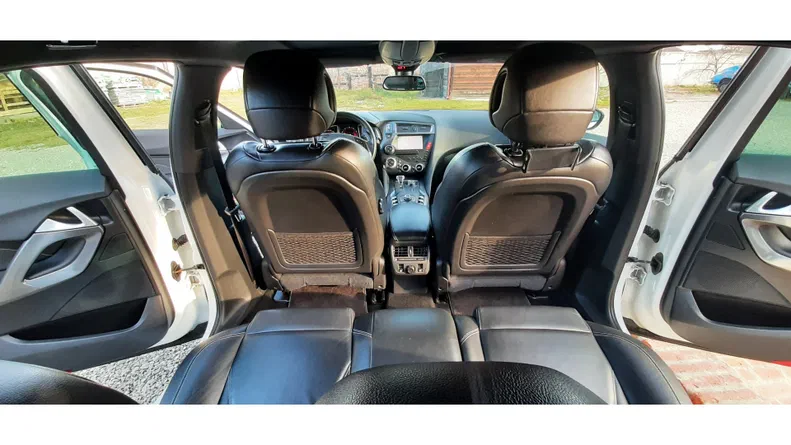 Citroen DS 2014 - 20