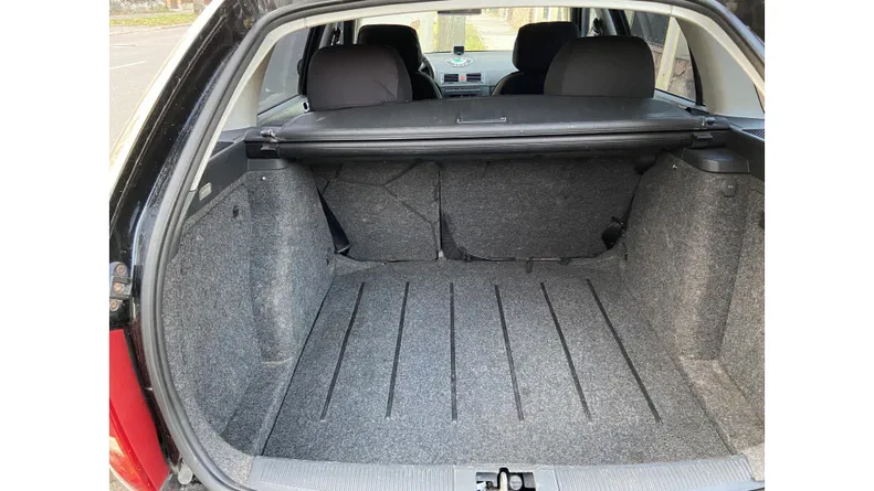 Skoda Fabia 2007 - 7