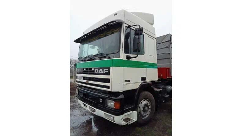 DAF ATI 1996 - 5