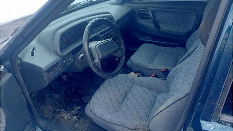 Lada (ВАЗ) 2111 2007