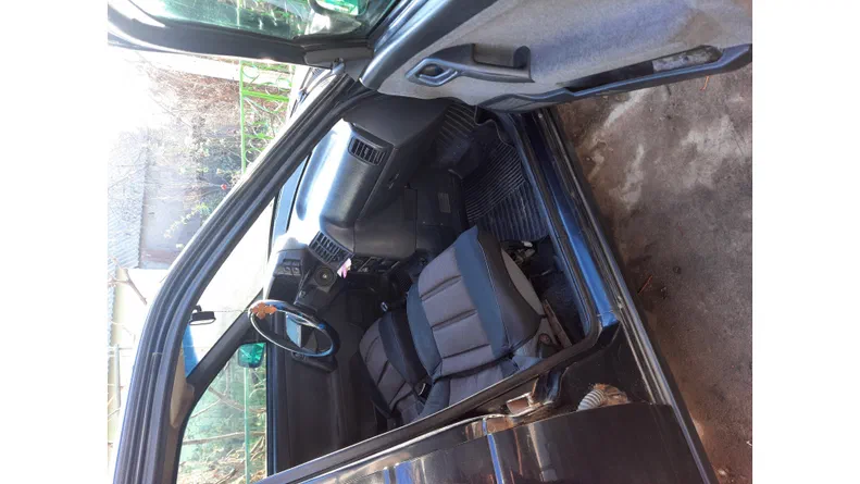 Lada (ВАЗ) 2111 2007