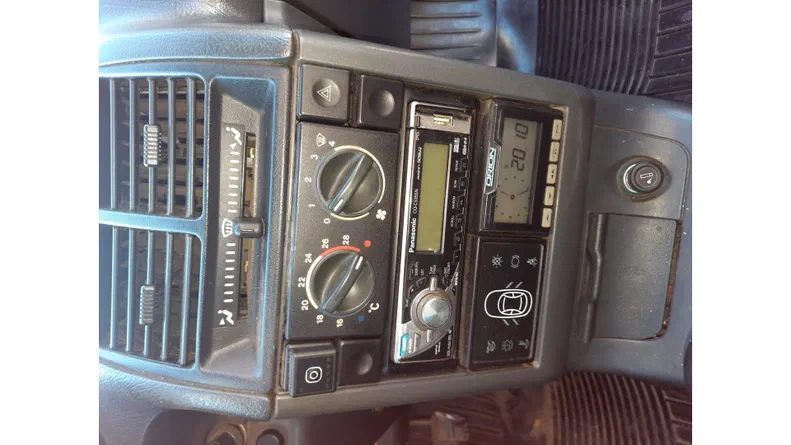 Lada (ВАЗ) 2111 2007