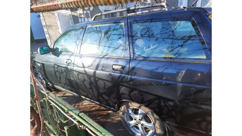 Lada (ВАЗ) 2111 2007