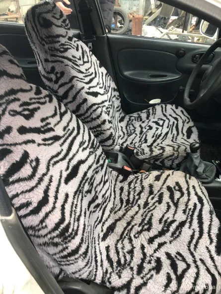 Daewoo Sens 2000 - 5