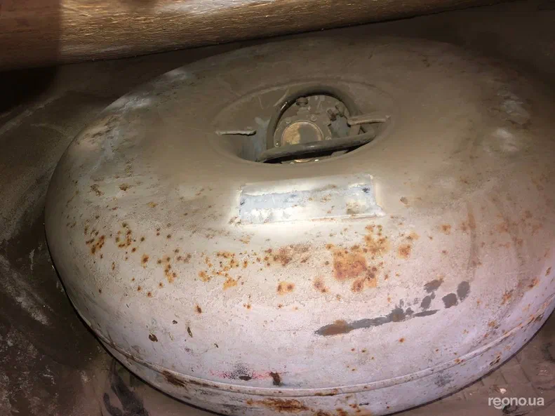 Daewoo Sens 2000 - 9