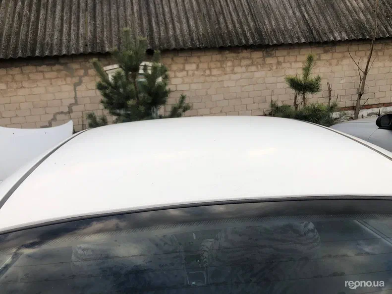 Daewoo Sens 2000 - 11