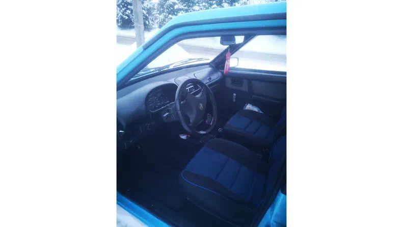 Lada (ВАЗ) 2109 1988 - 5